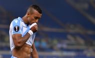 A move to Lazio hasn't resurrected Nani's faltering career